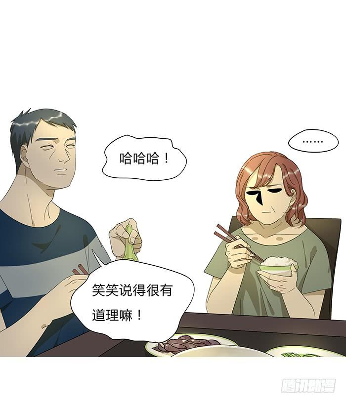 《相亲终结者》7.小伙伴们 第27页