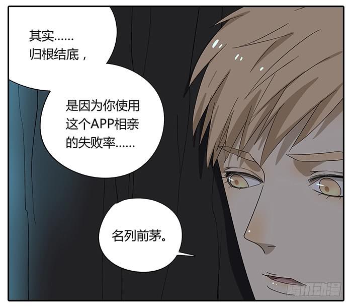《相亲终结者》25.协助相亲 第2页