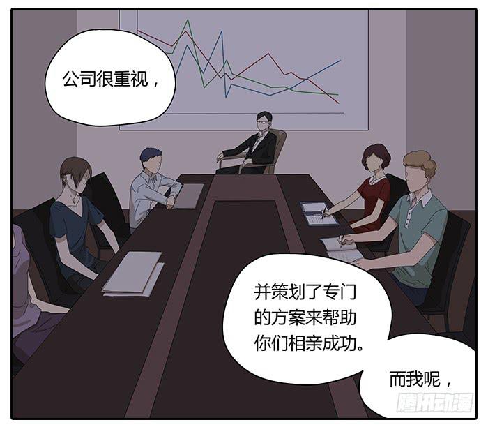 《相亲终结者》25.协助相亲 第3页