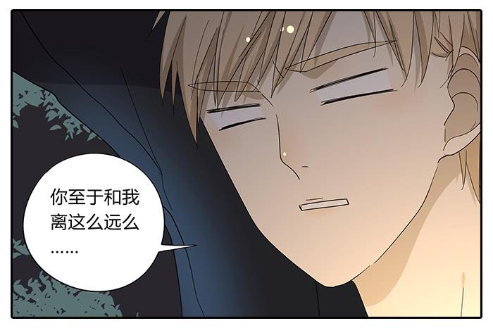 《相亲终结者》28.惊醒 第8页
