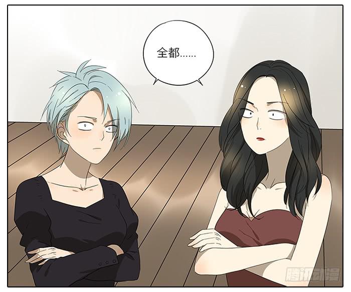 《相亲终结者》38.水水 第4页