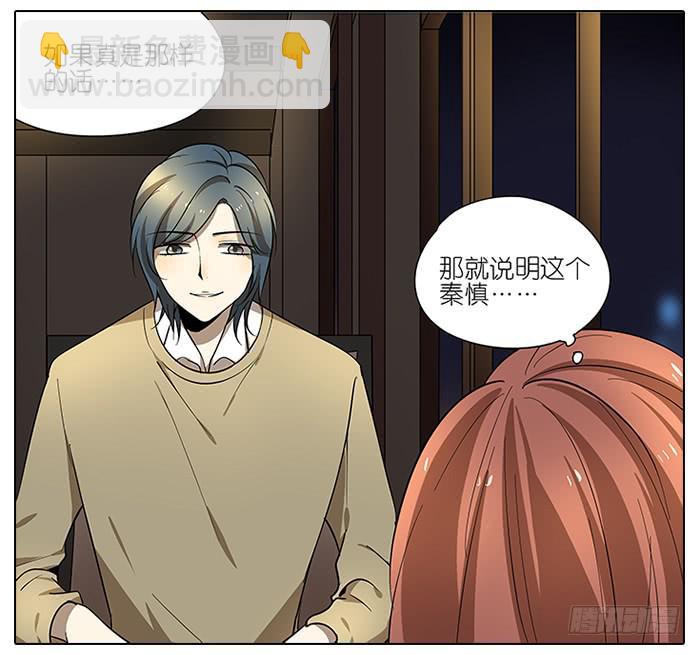 《相亲终结者》50.渣男？ 第24页