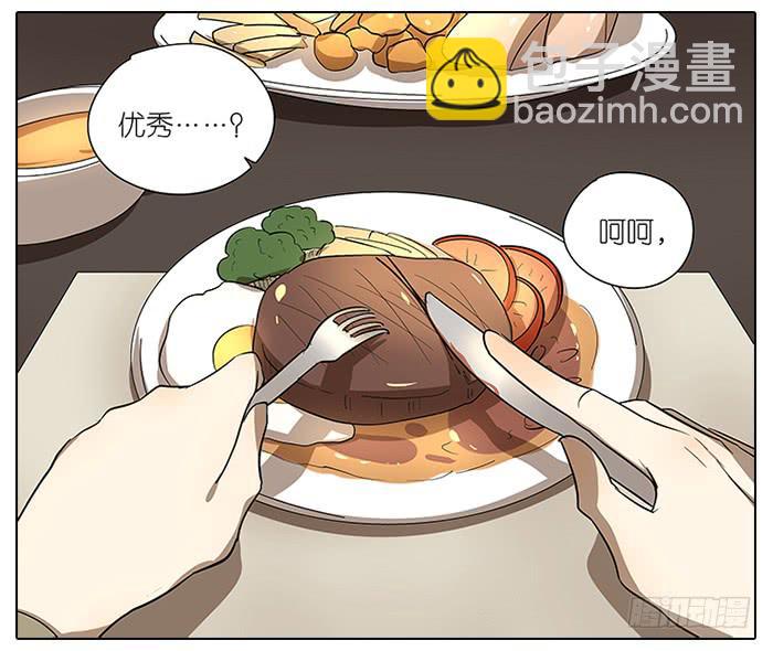 《相亲终结者》50.渣男？ 第6页
