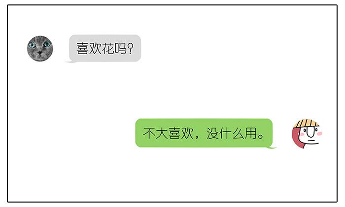 《相亲终结者》48.花 第21页