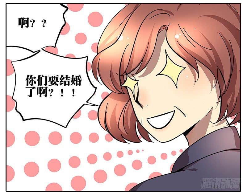 《相亲终结者》64.参加婚礼 第6页