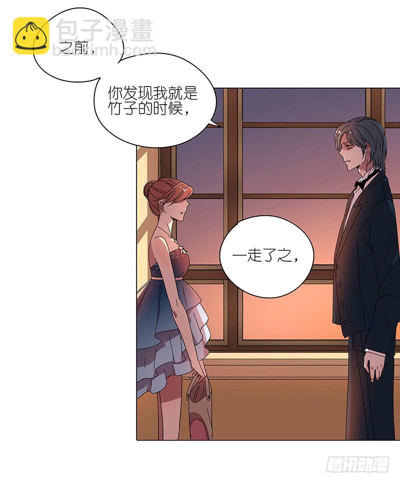 《相亲终结者》69.逃跑？ 第22页