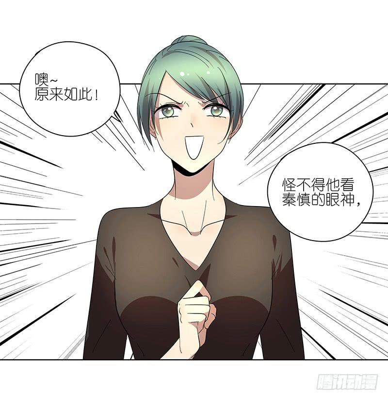 《相亲终结者》74.四人重组！ 第24页