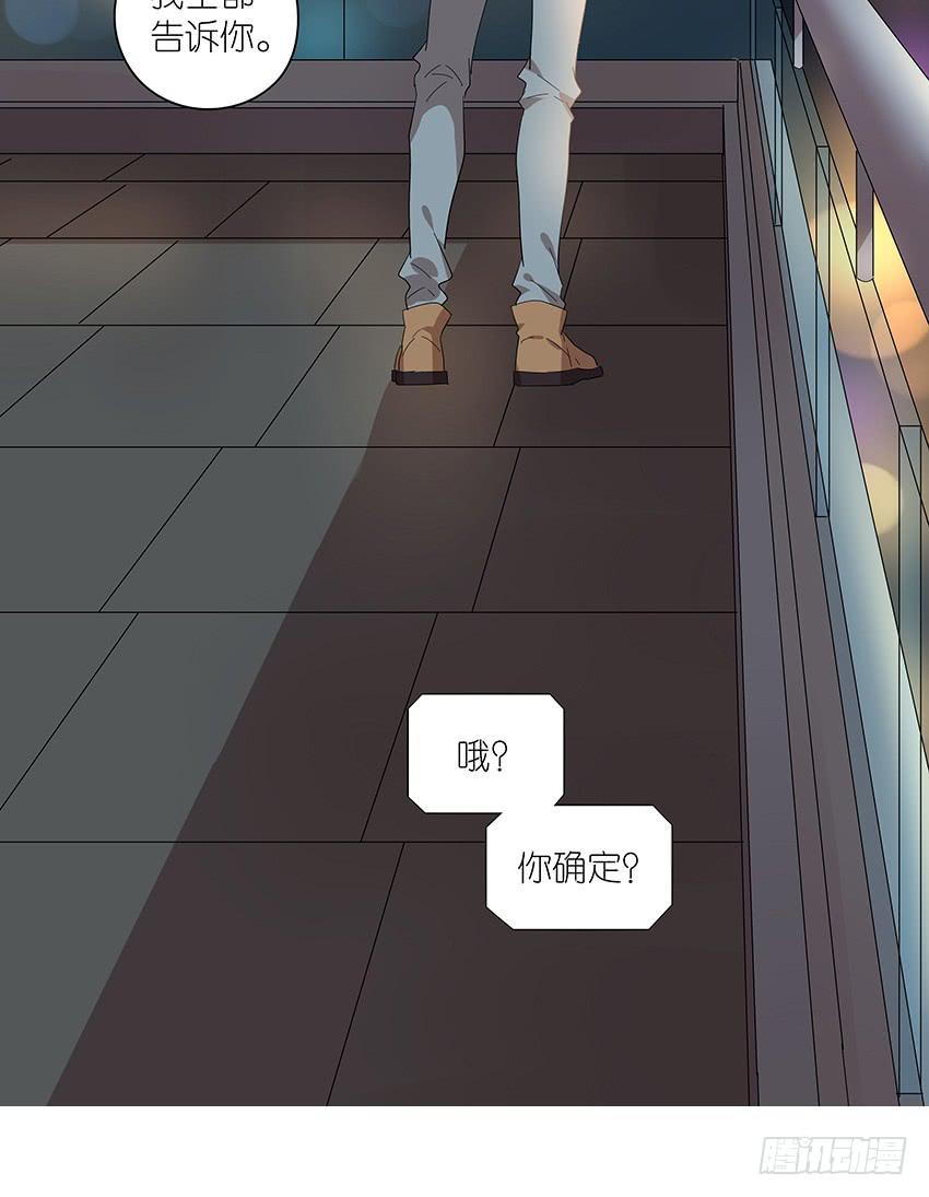 《相亲终结者》81.选择 第20页