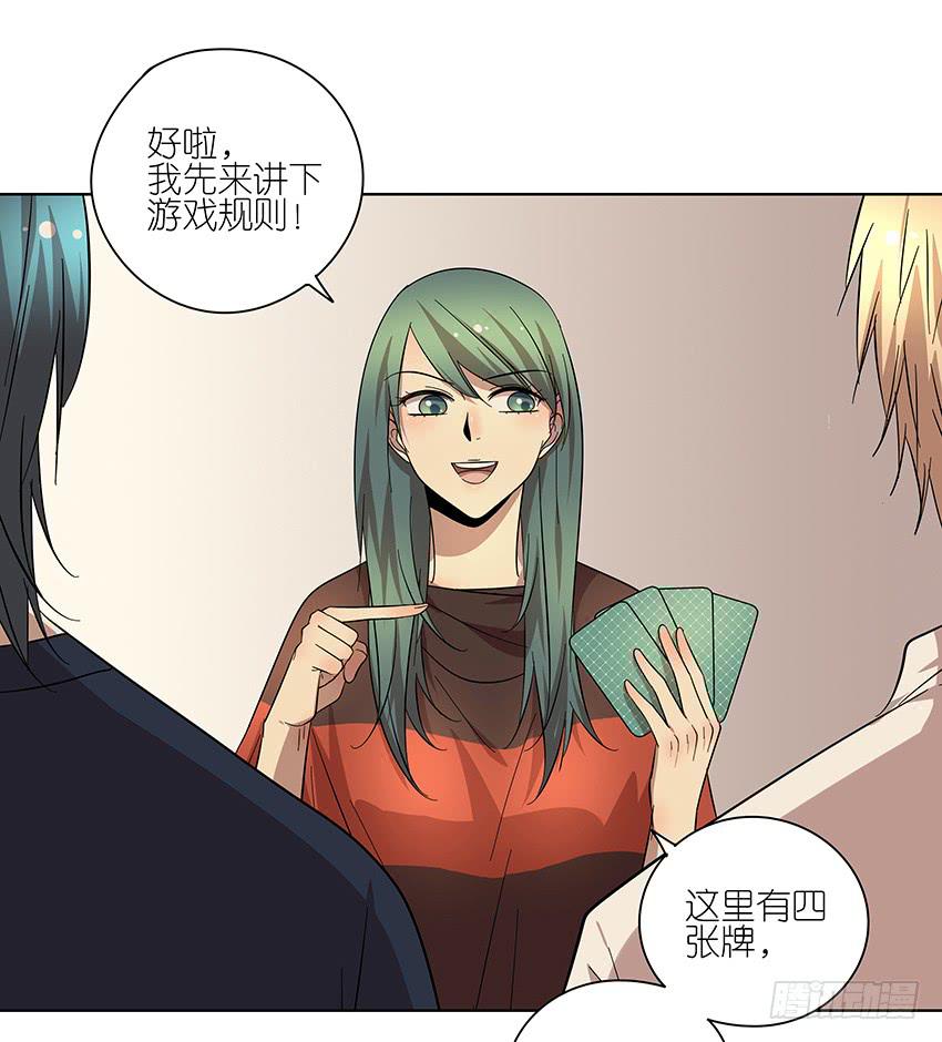 《相亲终结者》85.真心话大冒险 第7页