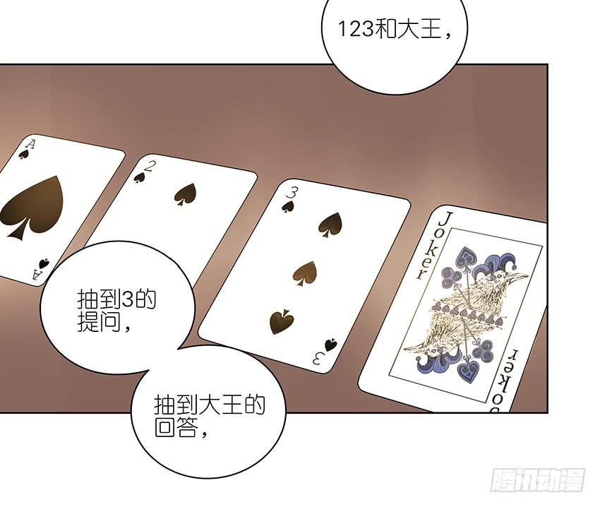《相亲终结者》85.真心话大冒险 第8页