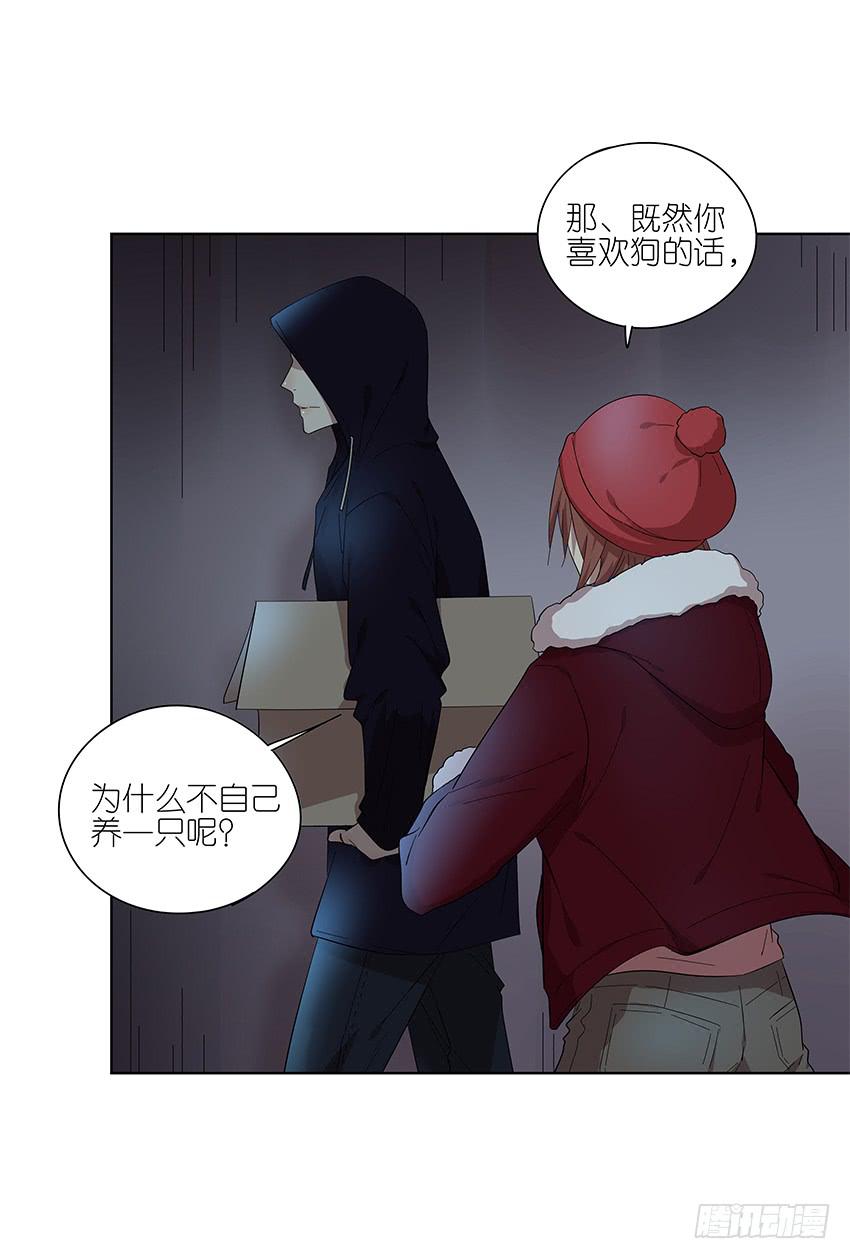 《相亲终结者》89.收容所 第10页