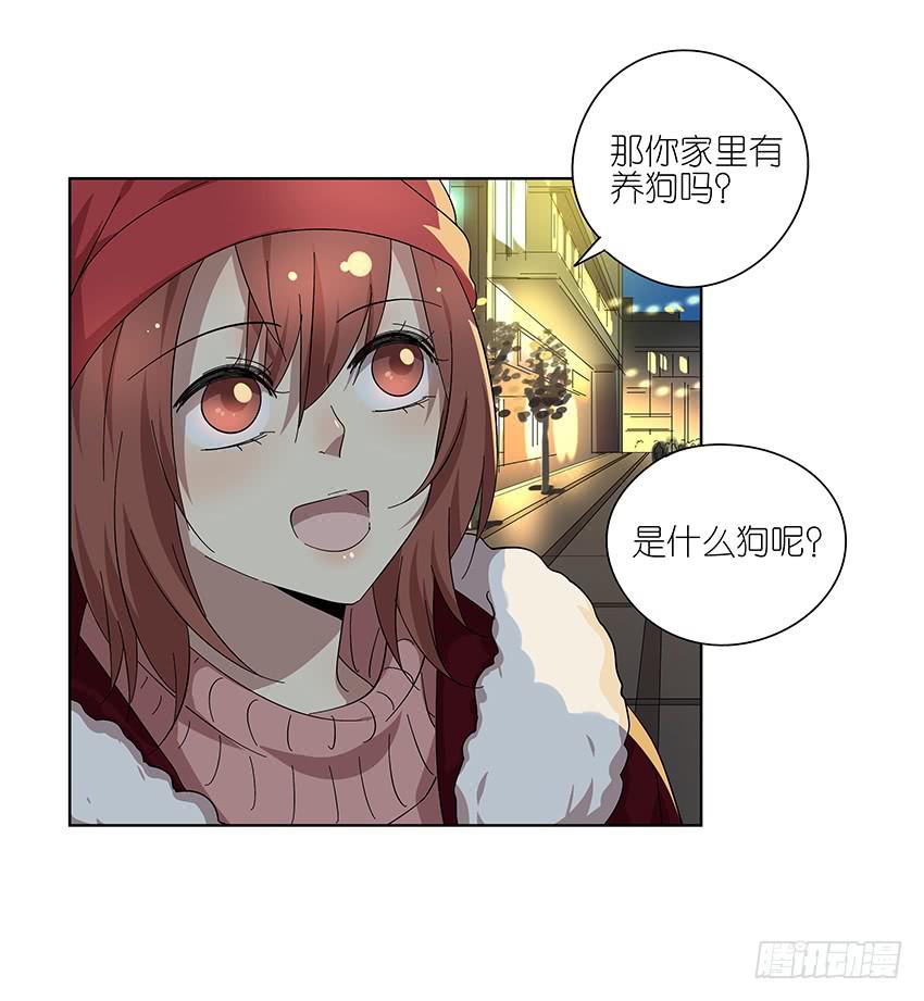 《相亲终结者》89.收容所 第4页