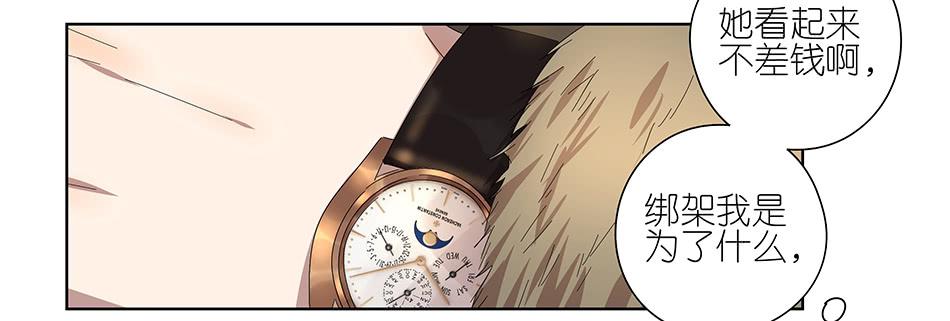 《相亲终结者》90.竟然被绑架了？！ 第24页