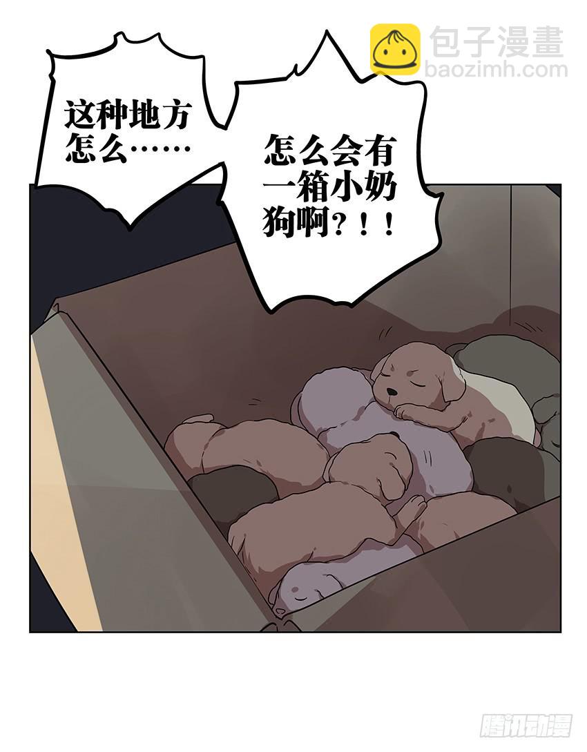 《相亲终结者》88.去年的平安夜 第10页