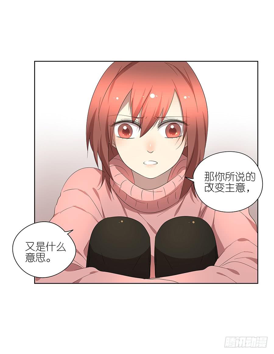 《相亲终结者》96.等他 第8页