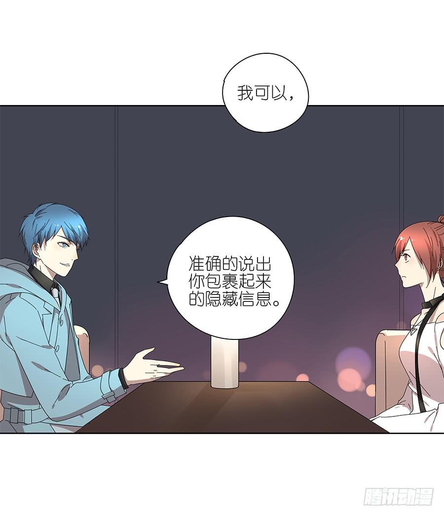 《相亲终结者》99.居然是变态 第9页