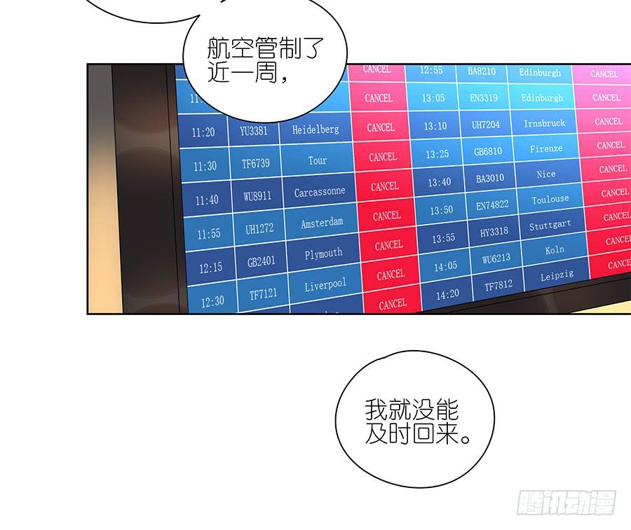 《相亲终结者》97.失败！重来！ 第15页