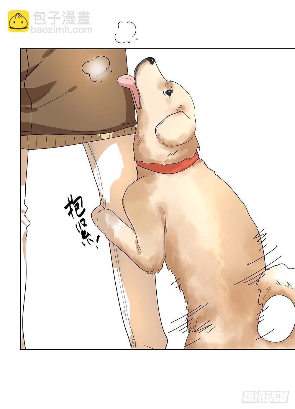 《相亲终结者》101.碰碰运气 第32页
