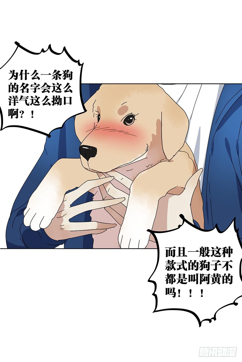 《相亲终结者》102. 我是来干嘛的？！ 第32页