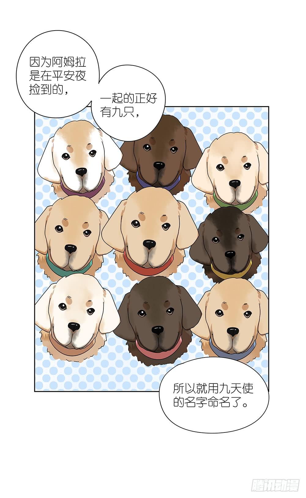 《相亲终结者》102. 我是来干嘛的？！ 第33页
