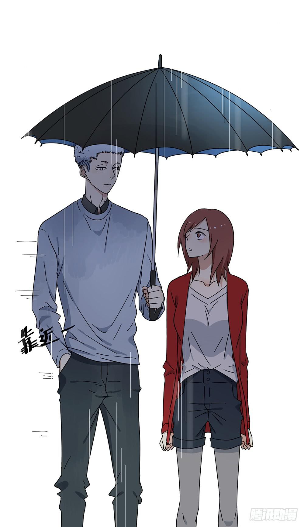 《相亲终结者》107.小雨怡情大雨湿身 第46页
