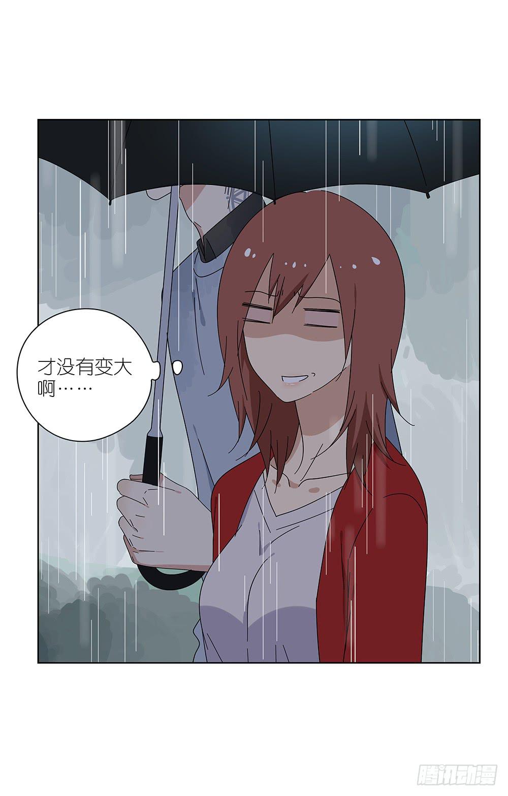 《相亲终结者》107.小雨怡情大雨湿身 第48页