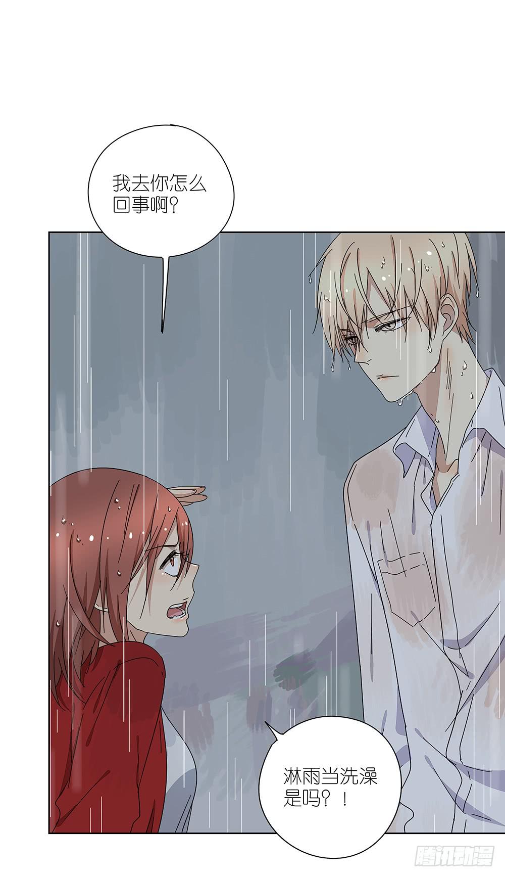《相亲终结者》108.打起来了 第13页