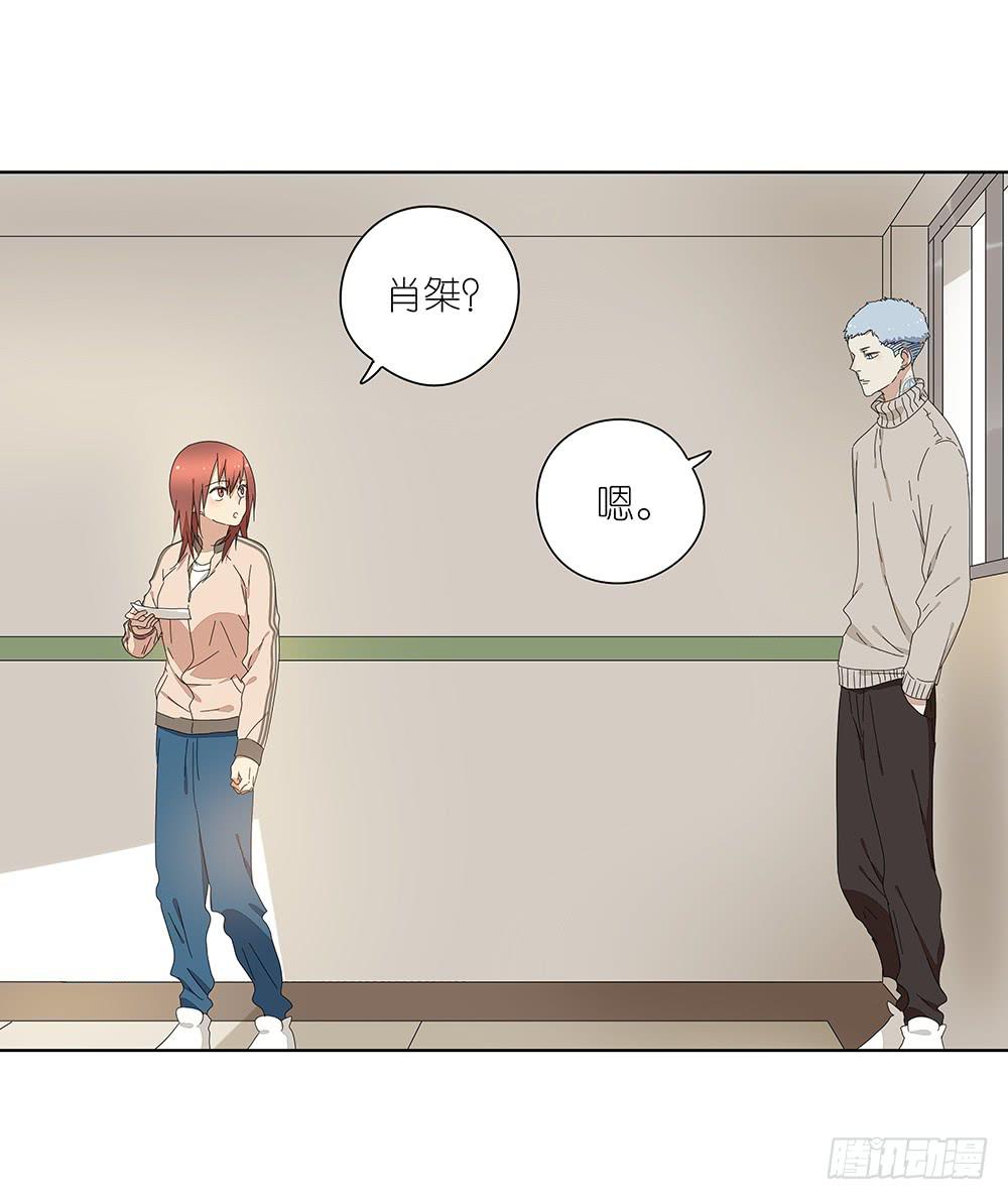 《相亲终结者》116.不能再犹豫 第17页