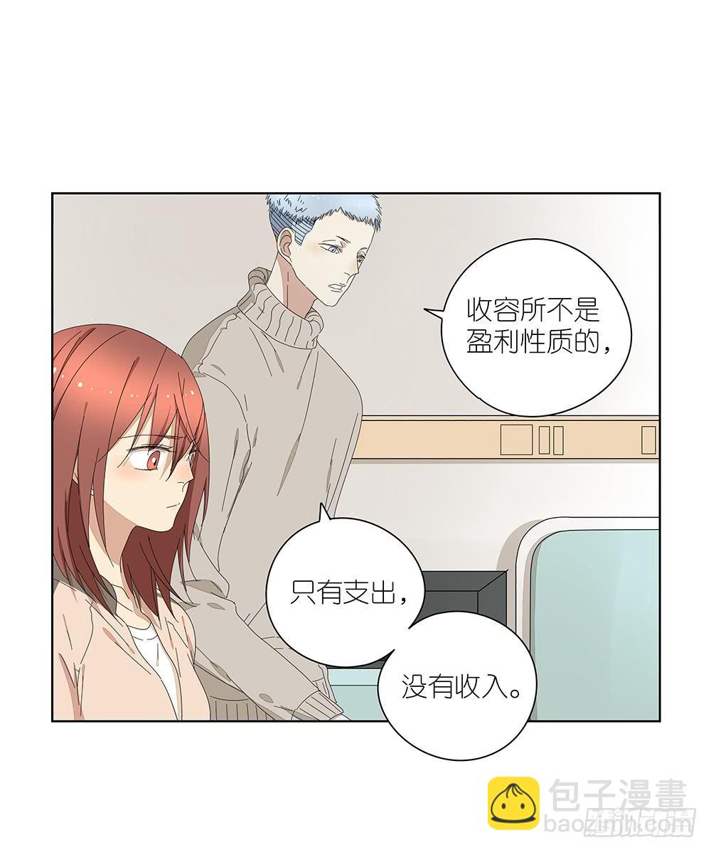 《相亲终结者》115.你不是变态 第23页