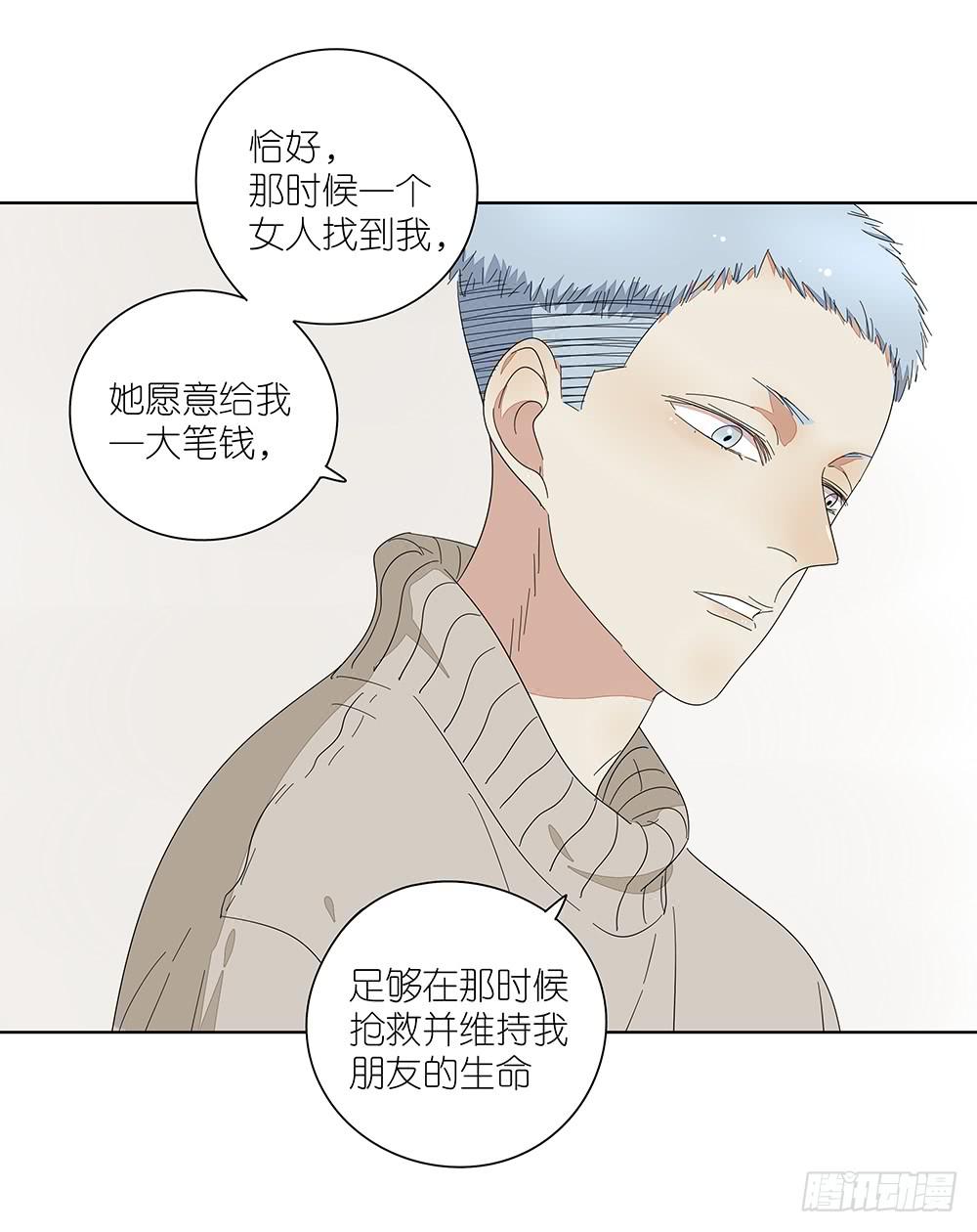 《相亲终结者》115.你不是变态 第26页