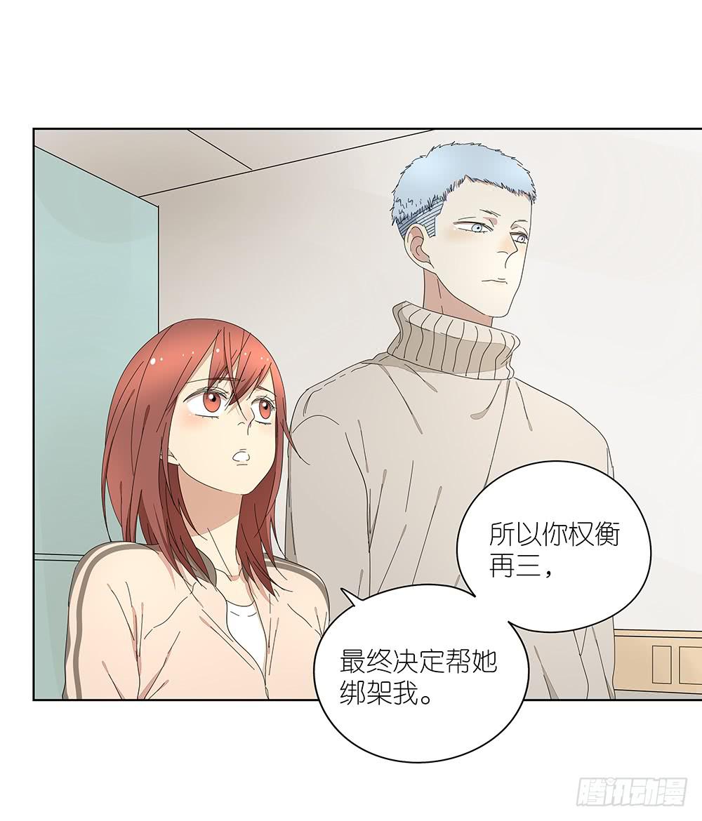 《相亲终结者》115.你不是变态 第27页