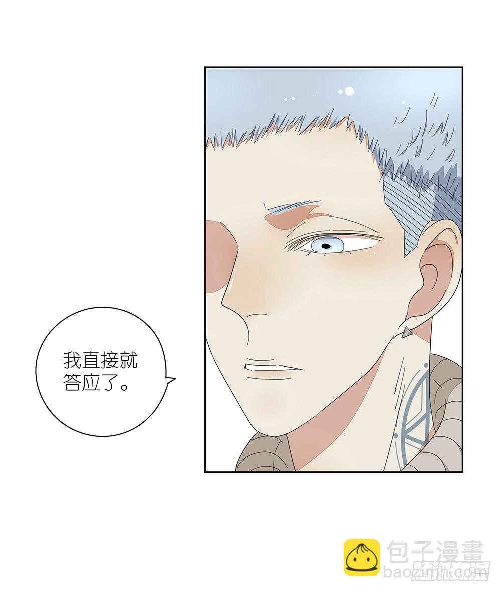 《相亲终结者》115.你不是变态 第29页