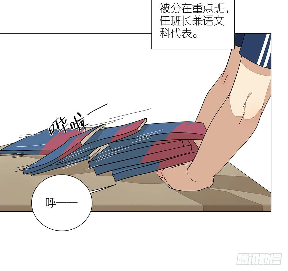 《相亲终结者》120.体育科代表？ 第19页