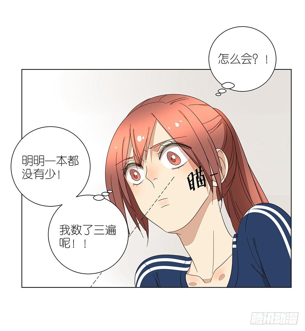 《相亲终结者》122. 想得有点多 第17页