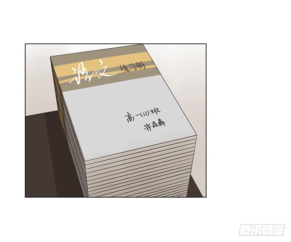 《相亲终结者》122. 想得有点多 第18页