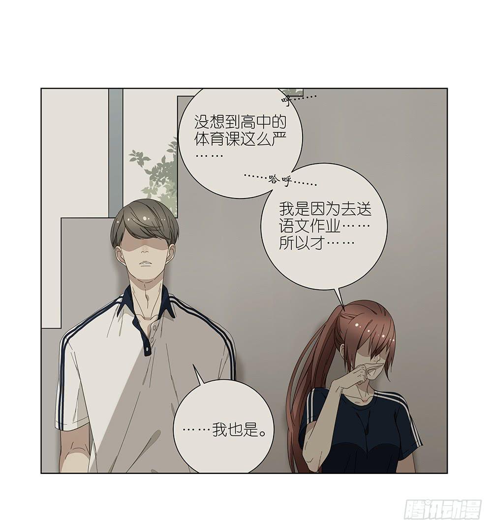 《相亲终结者》122. 想得有点多 第20页