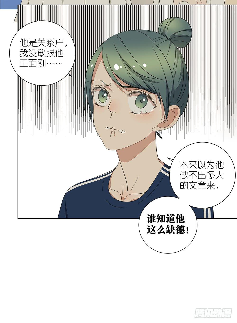 《相亲终结者》126.多余 第15页