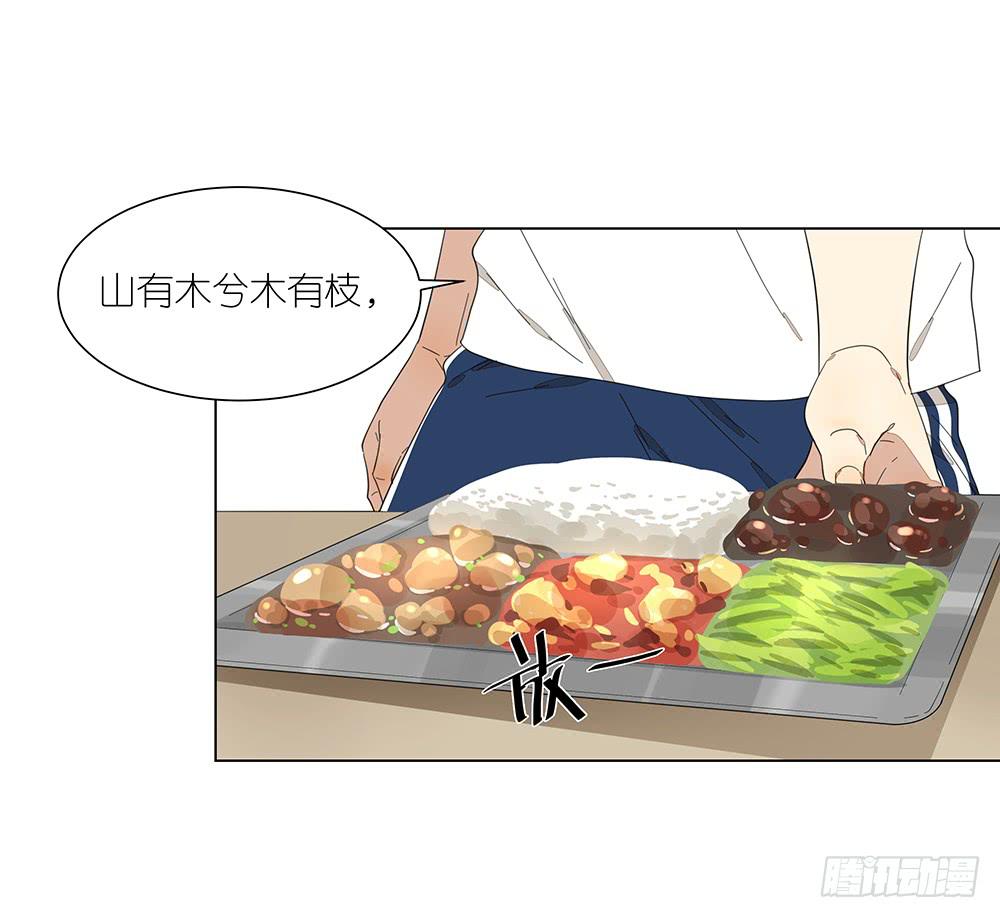 《相亲终结者》123. 学生证 第22页