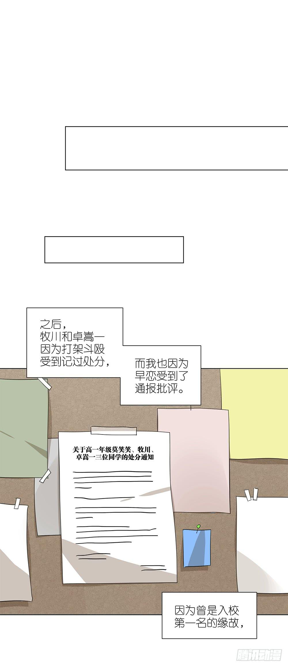 《相亲终结者》129.后知后觉 第25页