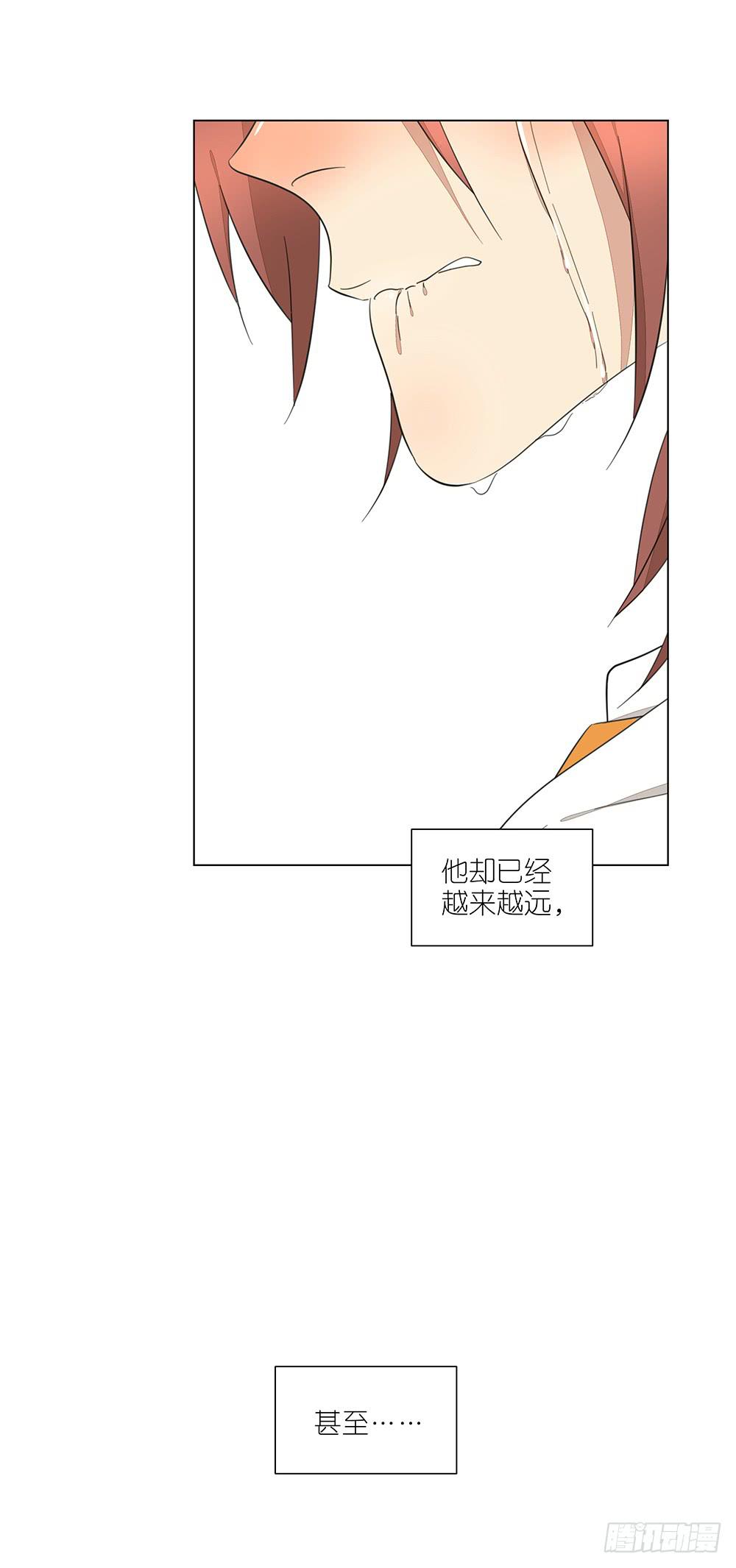 《相亲终结者》129.后知后觉 第35页