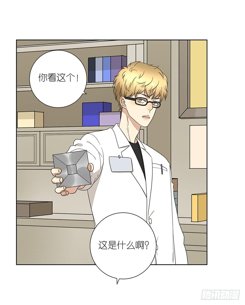 《相亲终结者》135.错觉 第3页