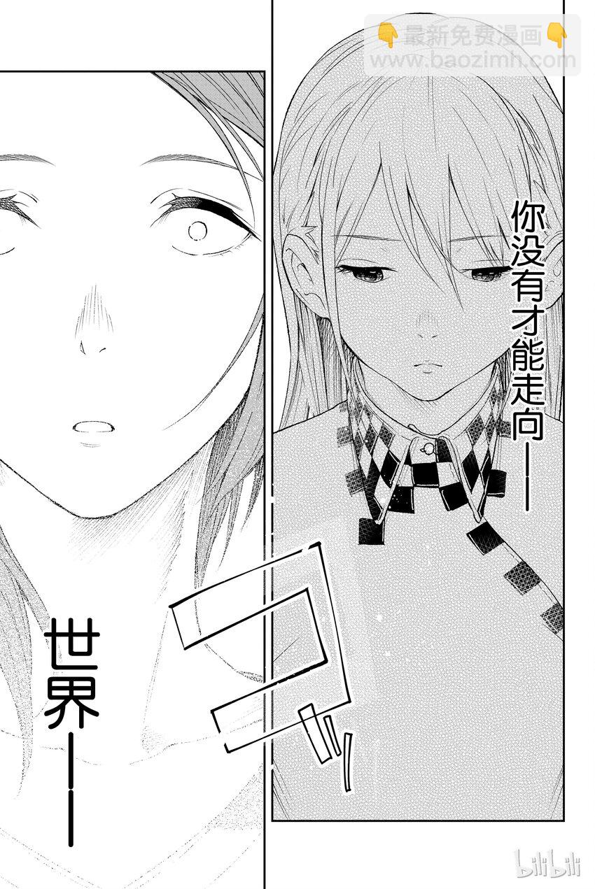 《请在伸展台上微笑》1 第44页