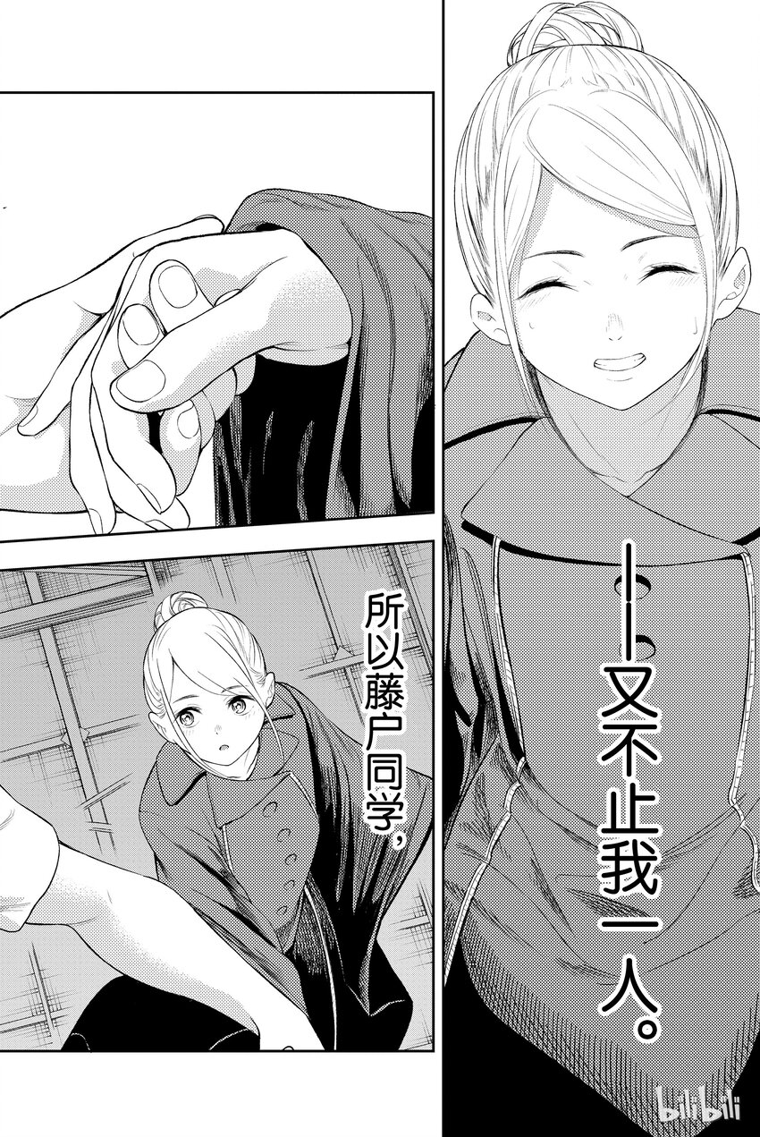 《请在伸展台上微笑》8 第2页