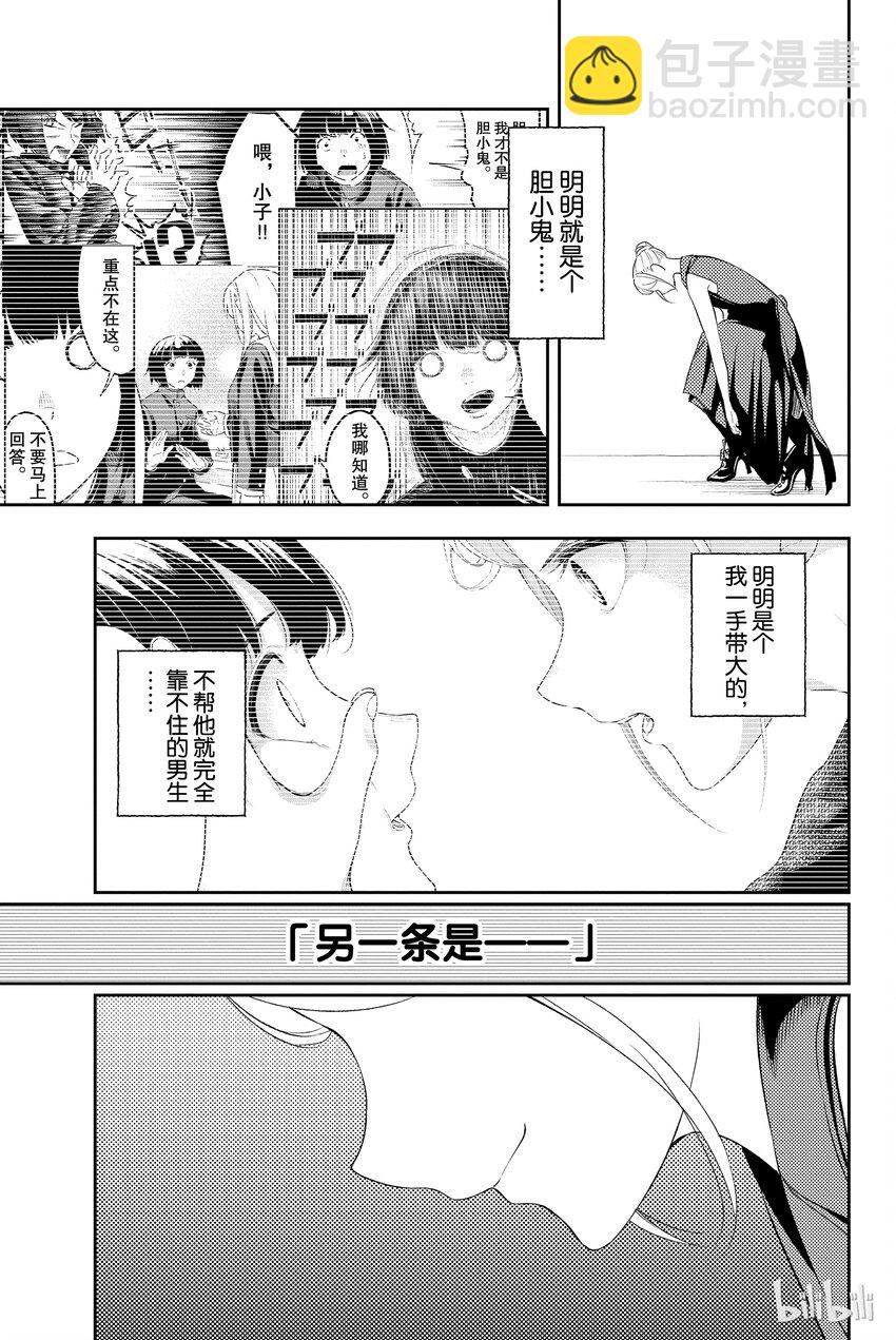《请在伸展台上微笑》11 第15页