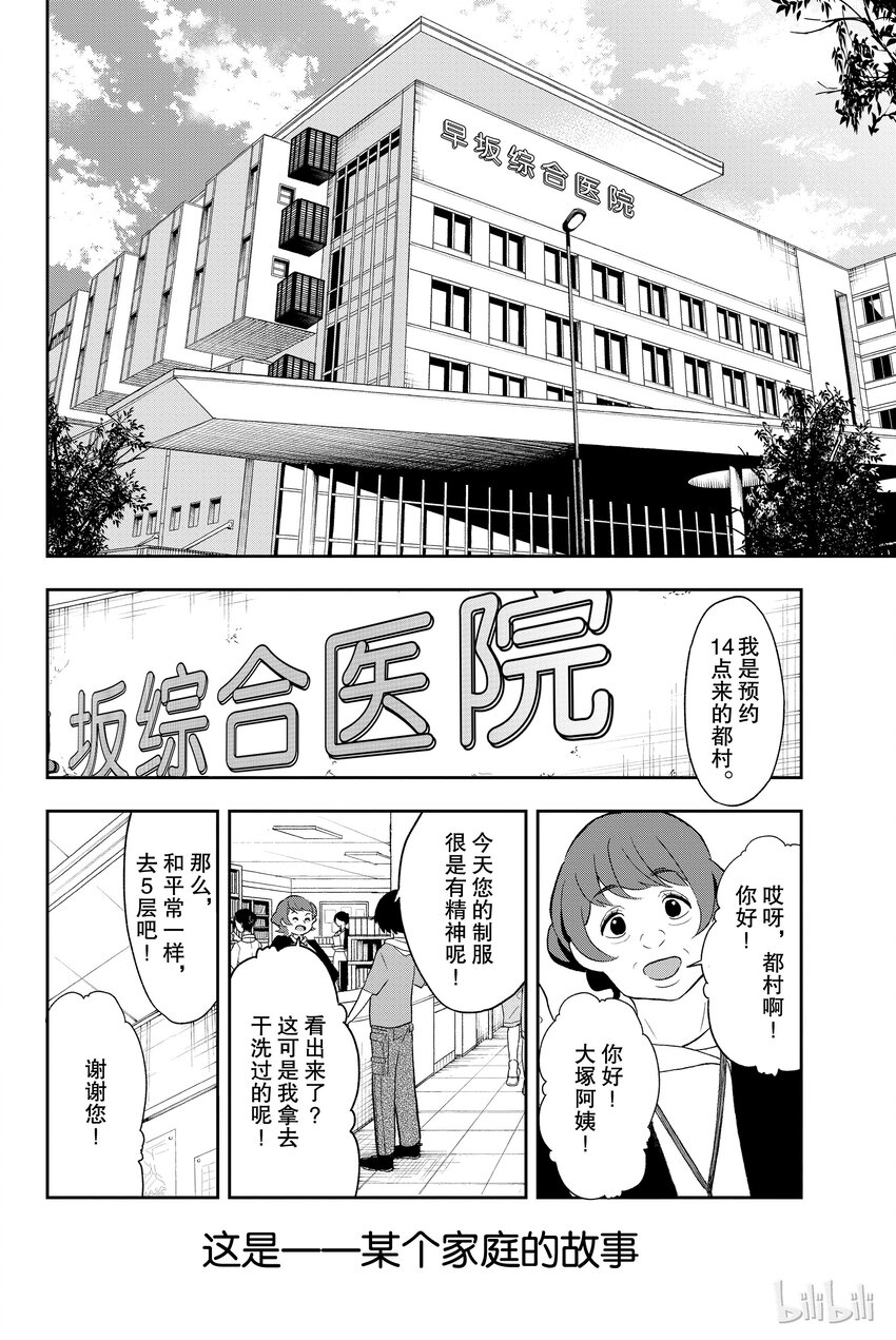 《请在伸展台上微笑》14 第18页