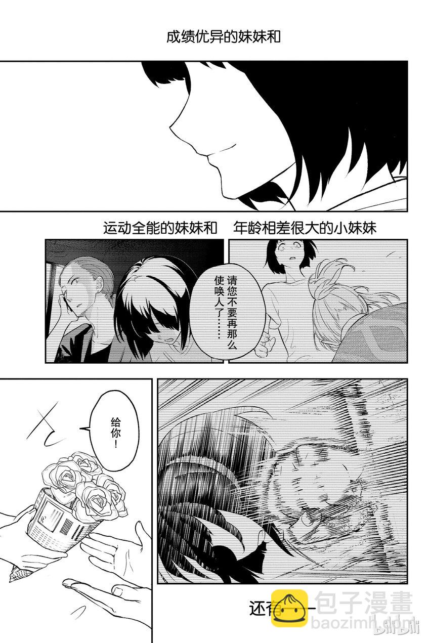 《请在伸展台上微笑》14 第19页