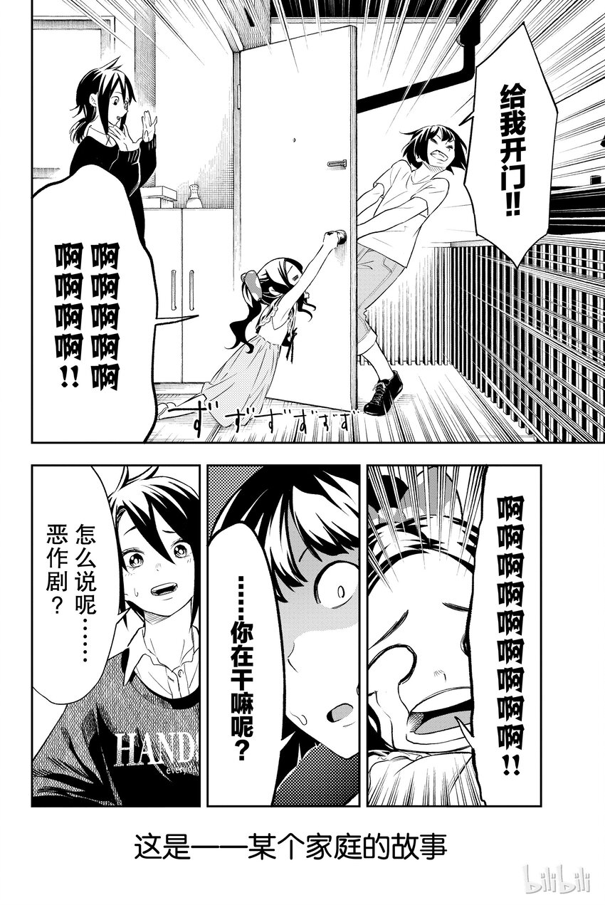 《请在伸展台上微笑》14 第2页