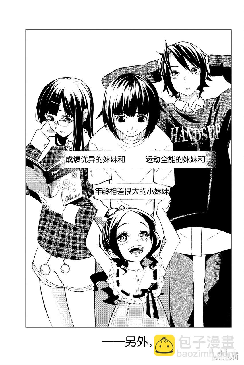《请在伸展台上微笑》14 第3页