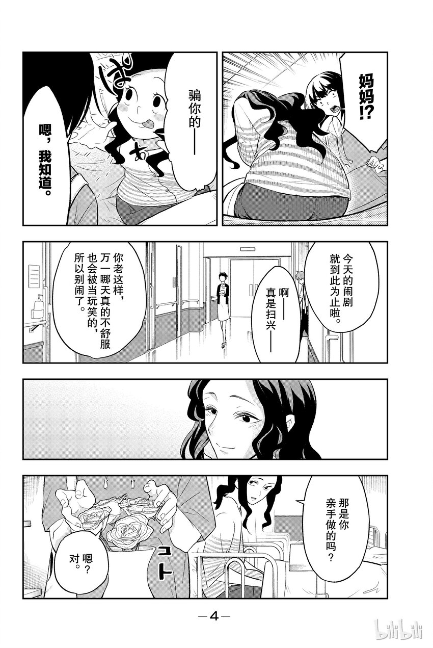 《请在伸展台上微笑》15 第5页