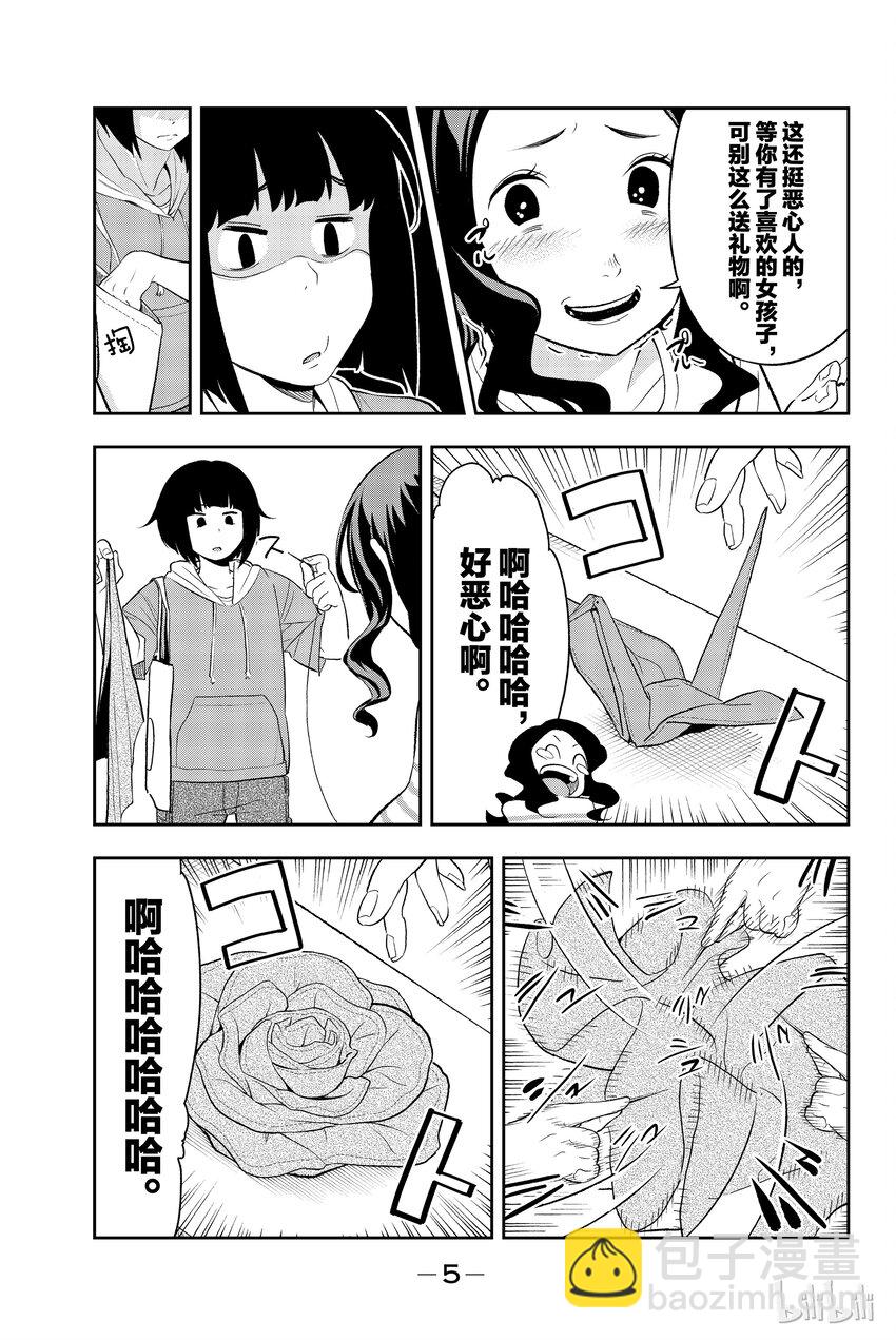 《请在伸展台上微笑》15 第6页